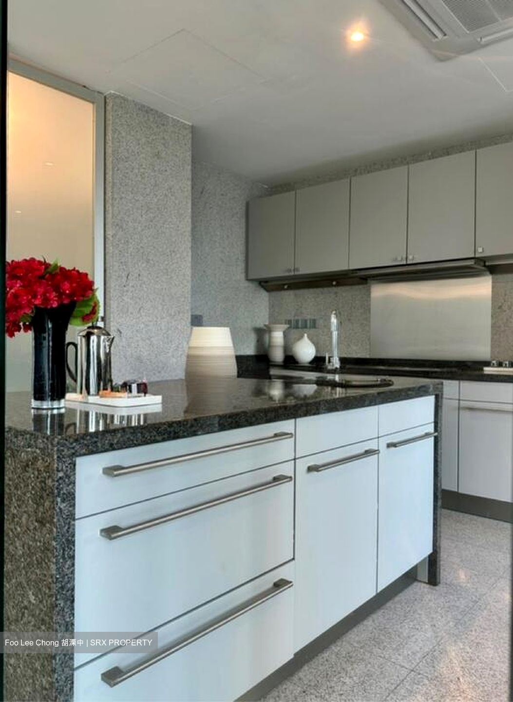 The Draycott (D10), Apartment #508713811